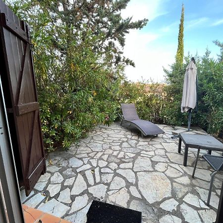 Les Hauts De Bonporteau - Nr 29 Cavalaire-sur-Mer Exterior foto